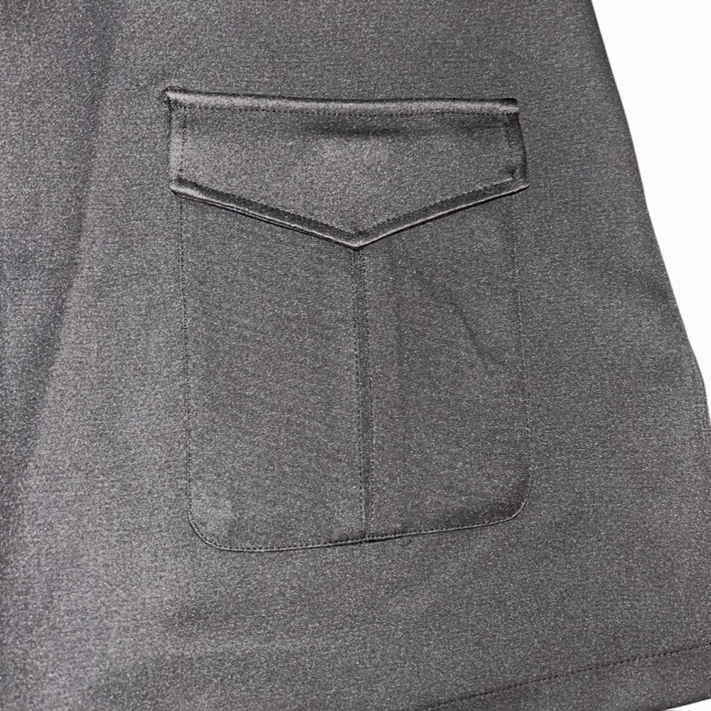 Vici Cargo Wrap Mini Skort - Size Medium - EUC - Picture 2 of 8
